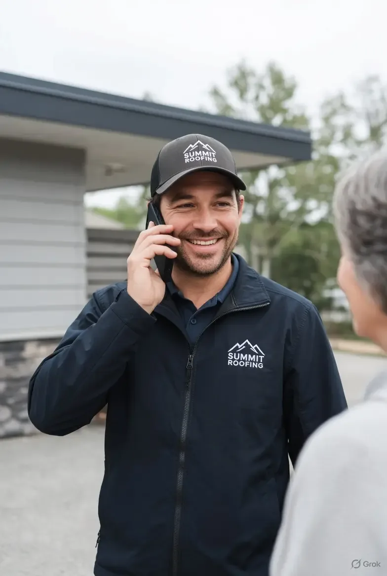 Flat Roof Leak Repair Bountiful, UT FAQs